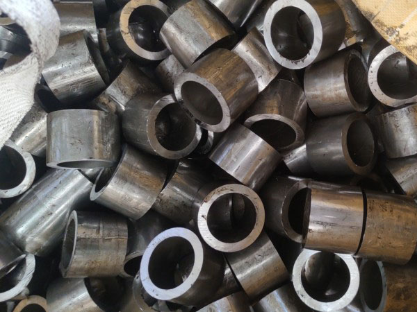 玛曲无缝钢管切割